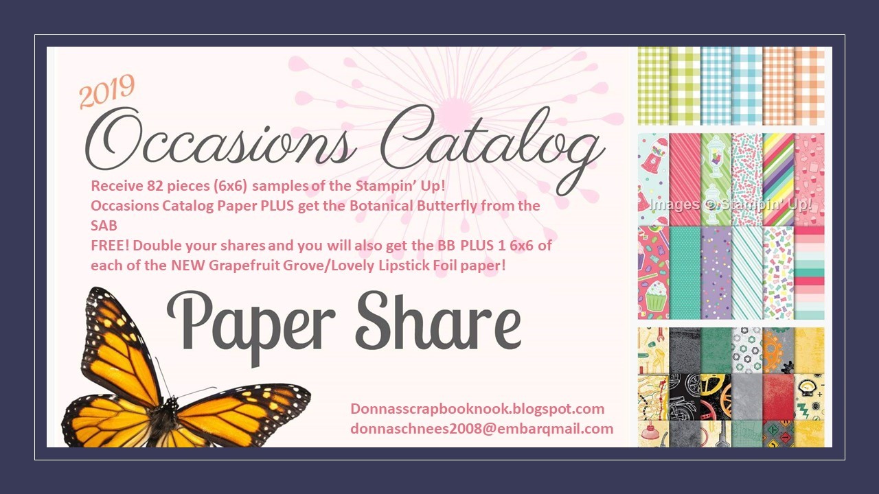 Paper Shares