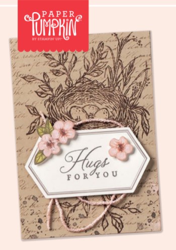 Shelli card
