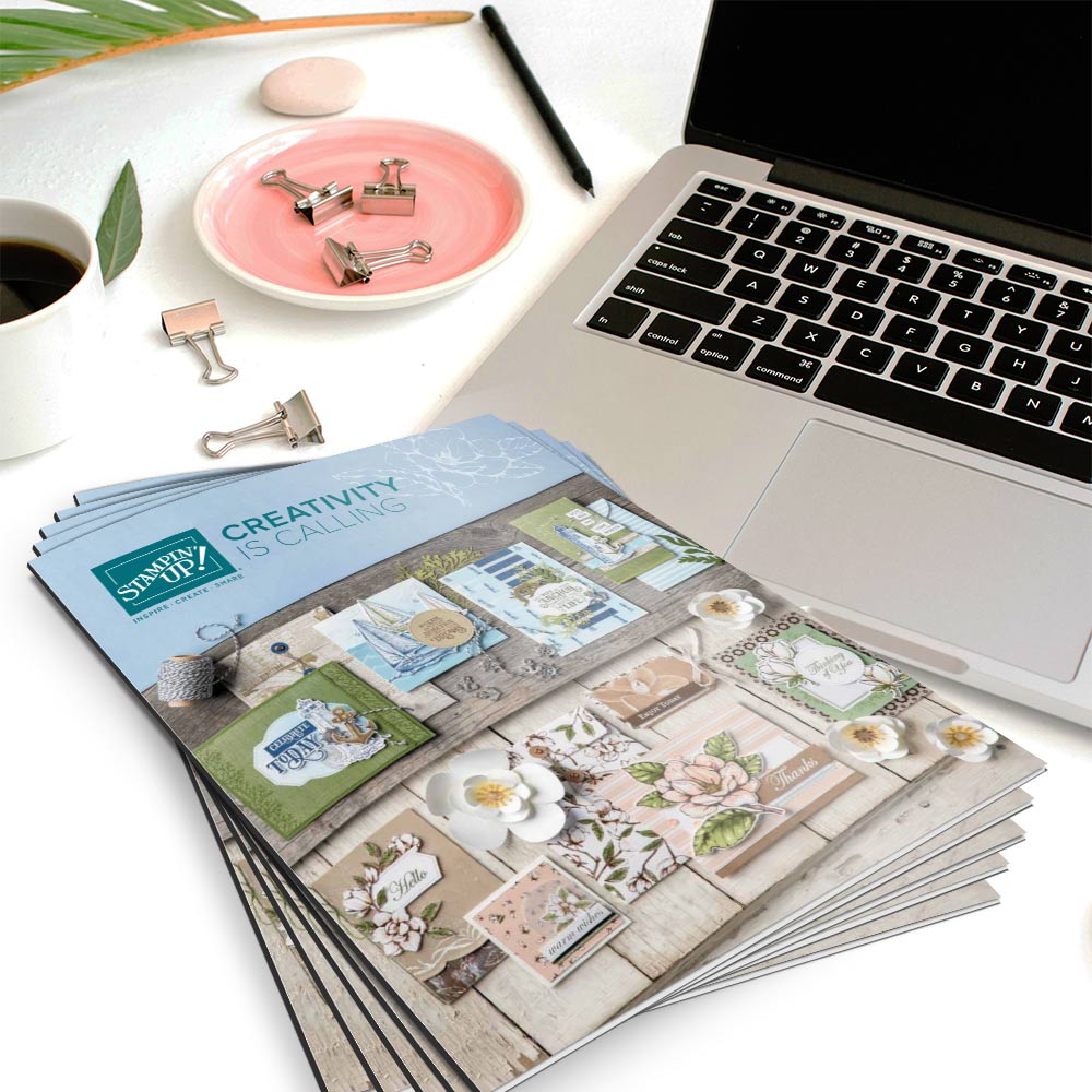 Over the next few days I will list a few of my favorite things from the new catalog