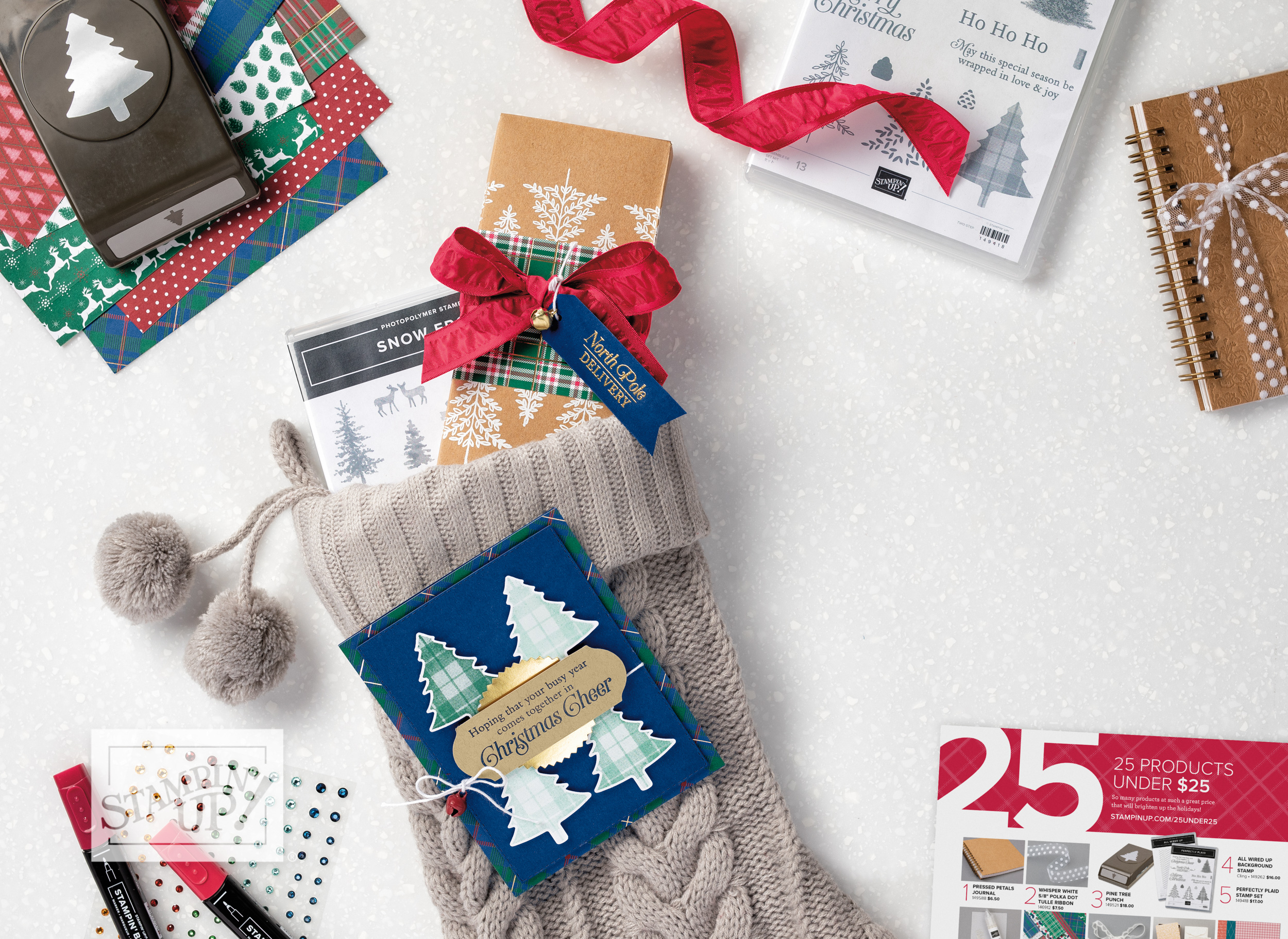 Look at all of these new Holiday Suites, which will you pick?