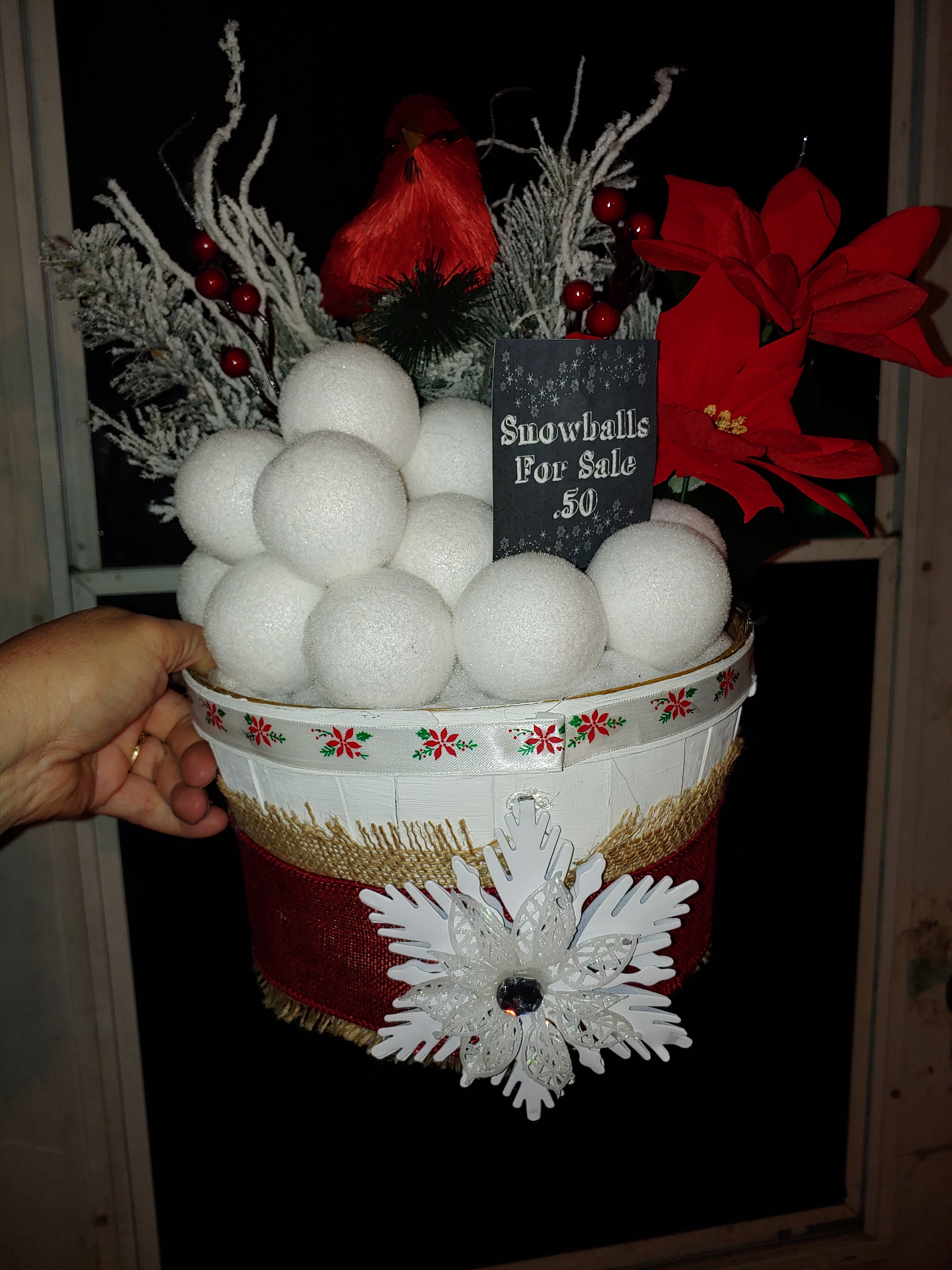 Other crafty items I create