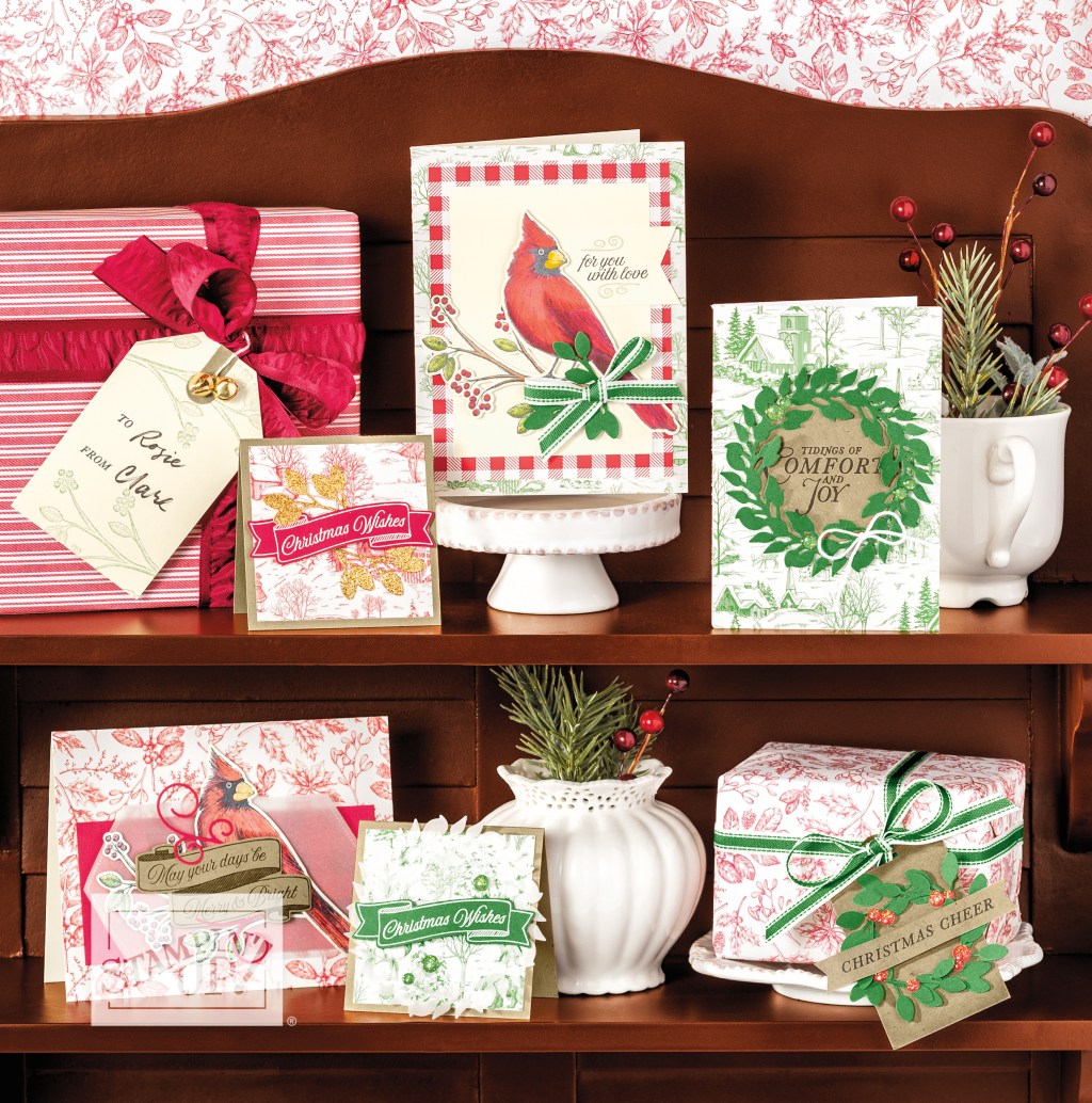 Do you have your Christmas Cards ready to&nbsp;mail?