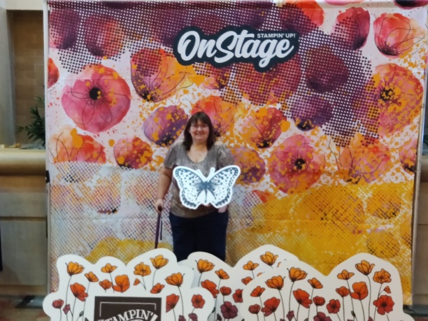 #ONSTAGE2019 My first time going and it was alot of&nbsp;fun!