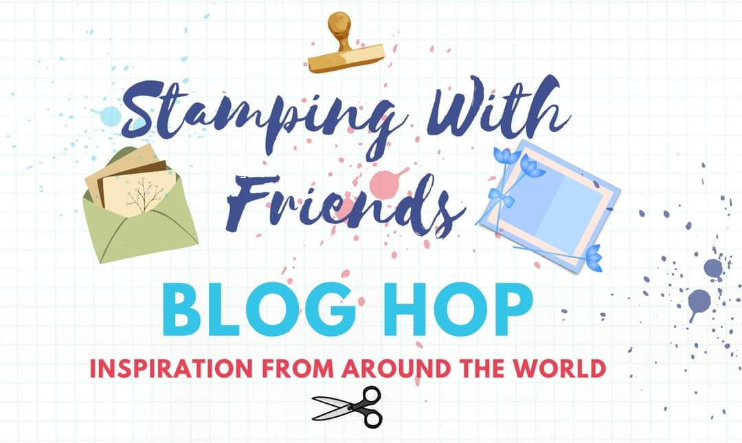 Stamping with Friends Blog Hop: 2024-2025 Annual Catalog Bundles