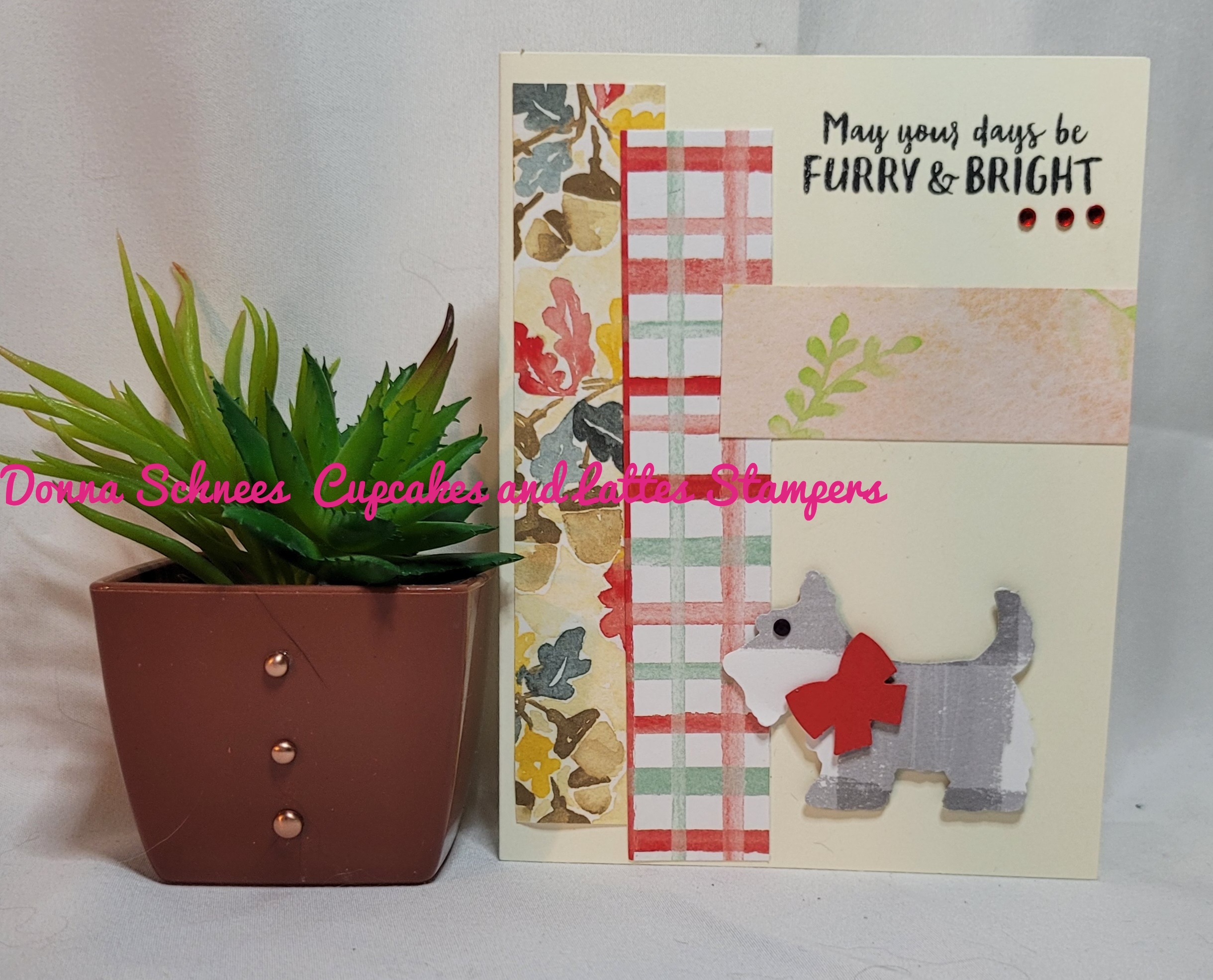 Stamping with Friends Blog Hop-Christmas in July