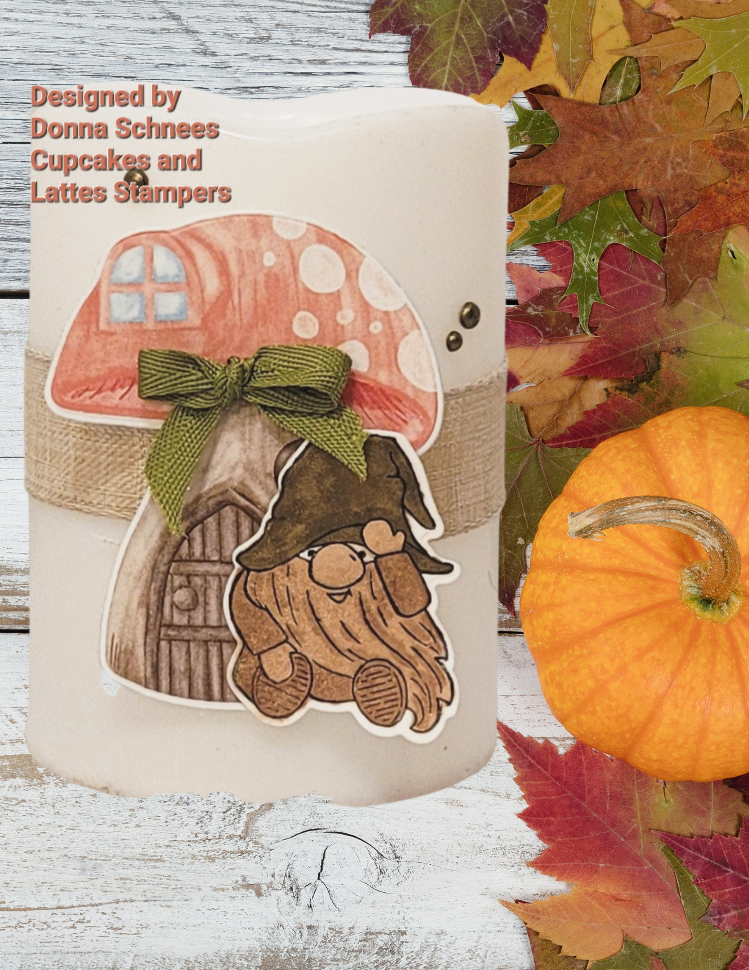 Stampin Dreams Blog Hop