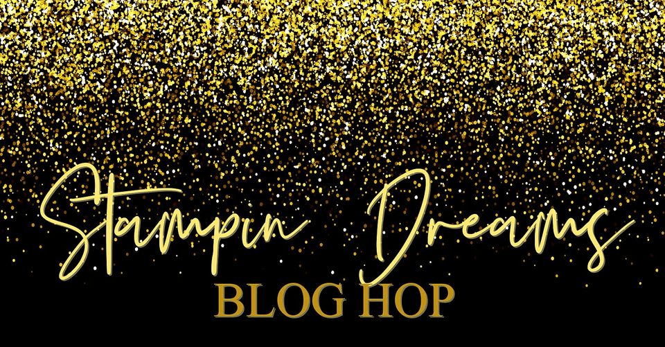 Stampin Dreams Blog Hop: Congratulations&nbsp;Graduate