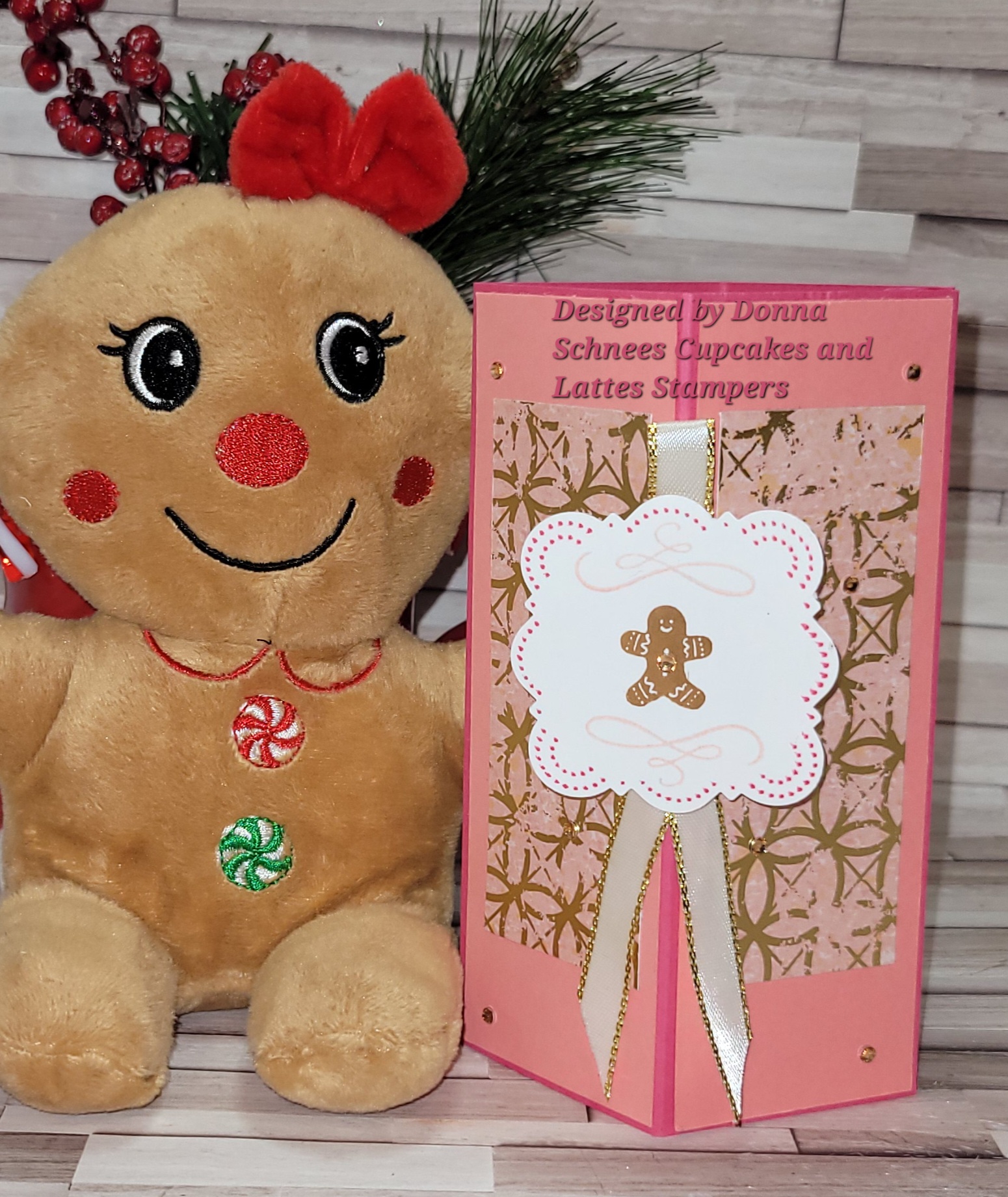 Technique Tuesday-One Sheet Wonder