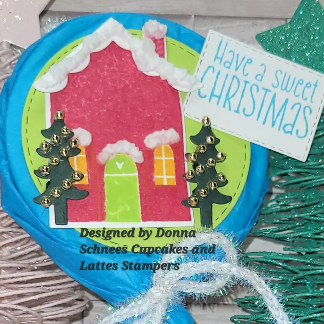 CASEing a demonstrator