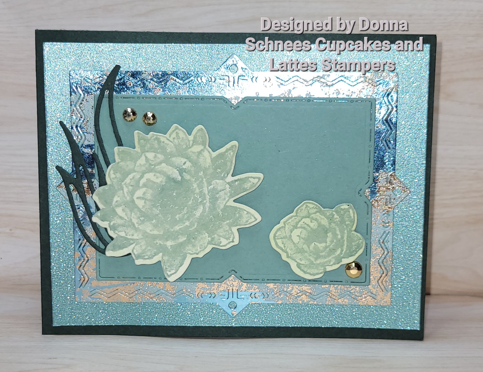 Pop-up Card Technique