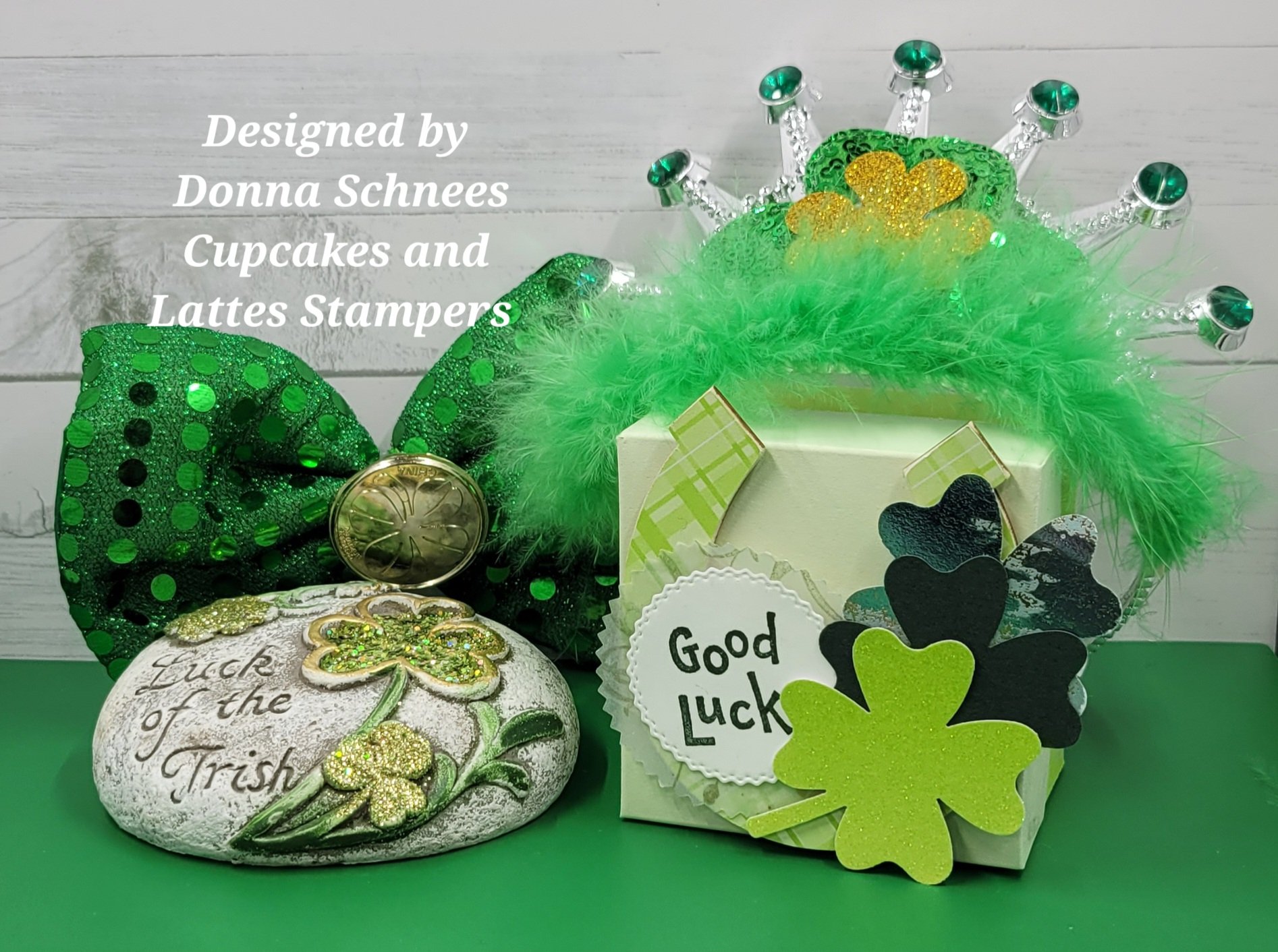 Happy St. Patrick’s Day!