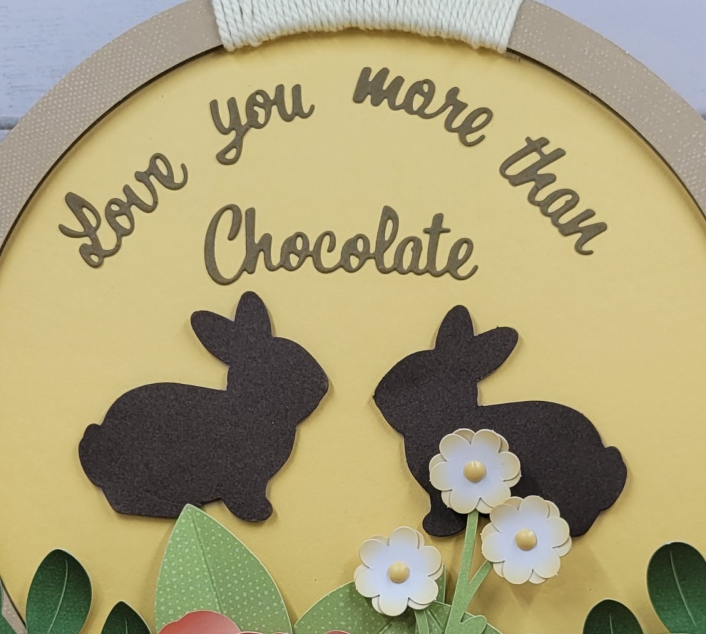 Easter Blog Hop-I love you more than…