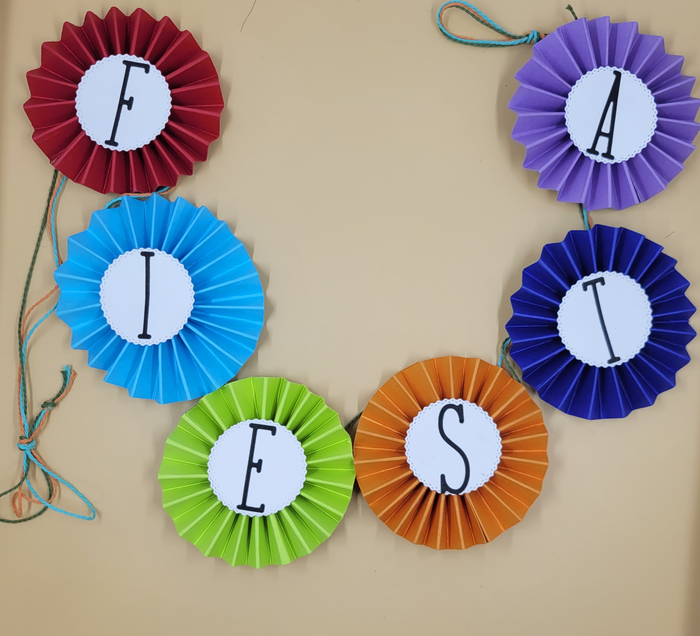 Last Day of Taco Fiesta!