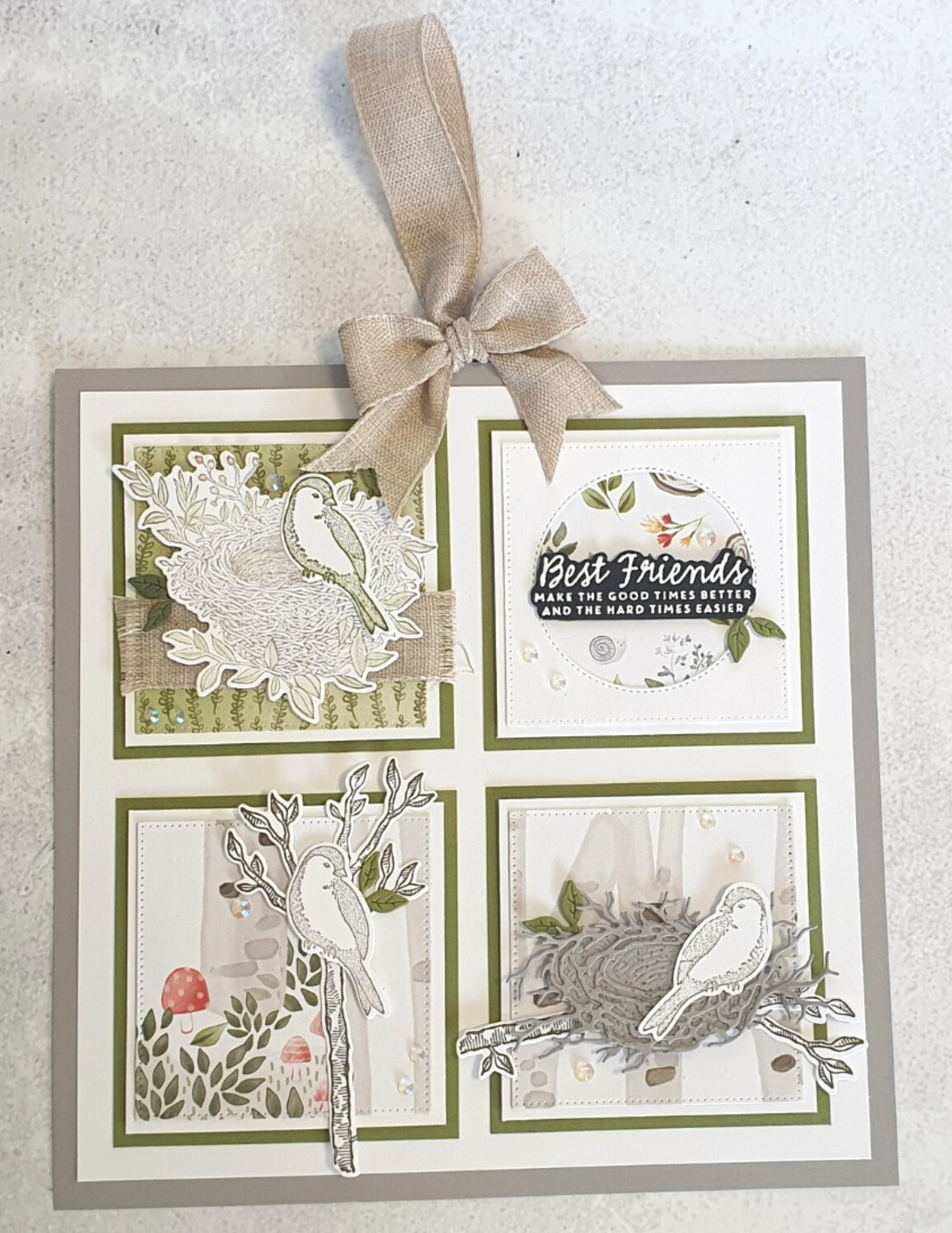 April Class To-Go Registration Sneak Peeks!