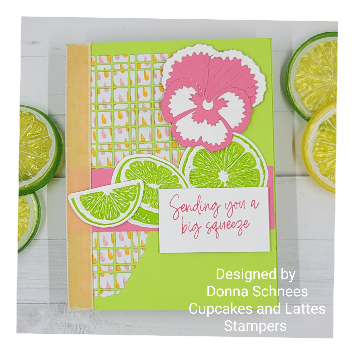 Retired Annual Catalog-Stamping with Friends Blog Hop
