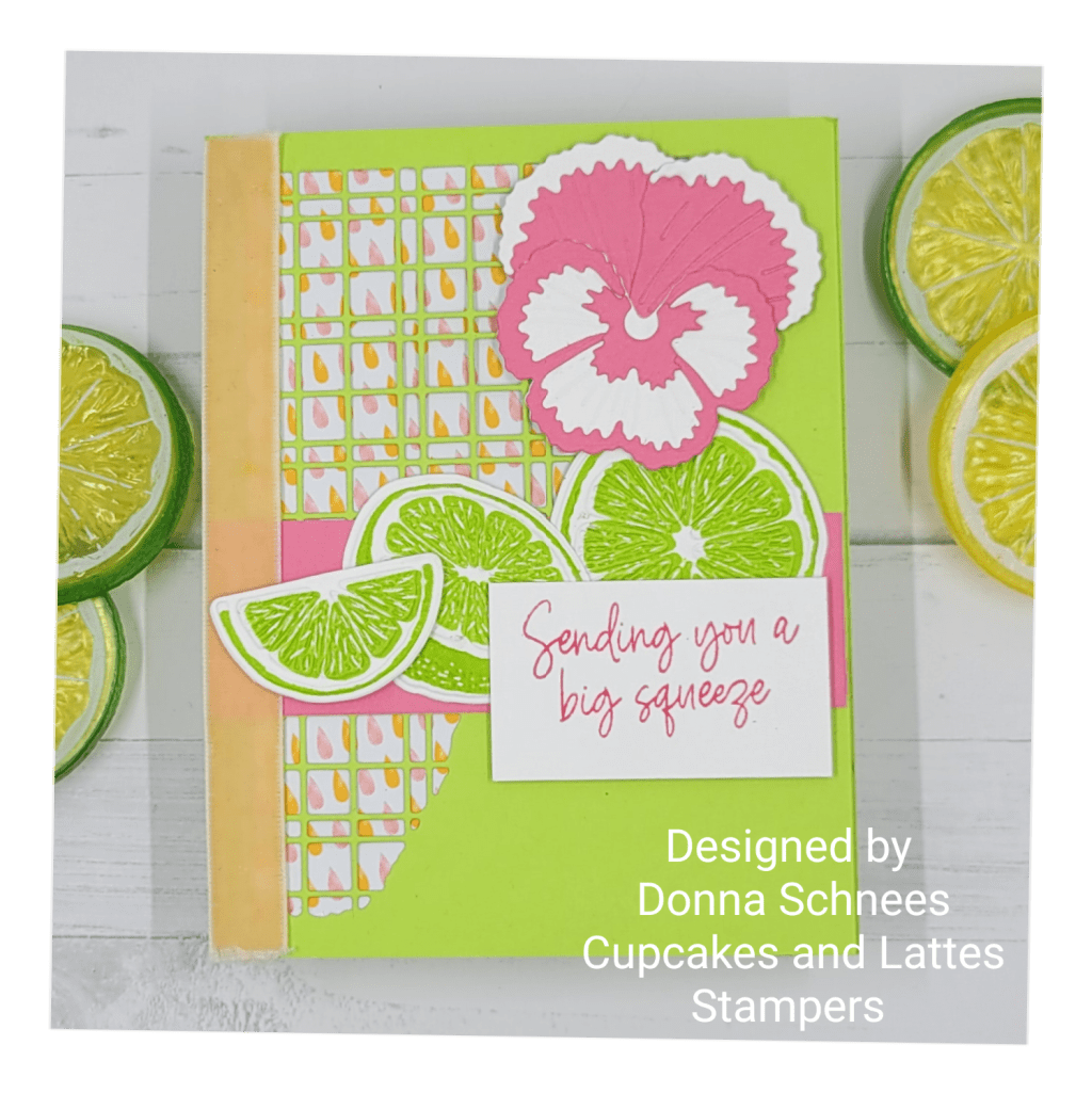 Retired Annual Catalog-Stamping with Friends Blog&nbsp;Hop