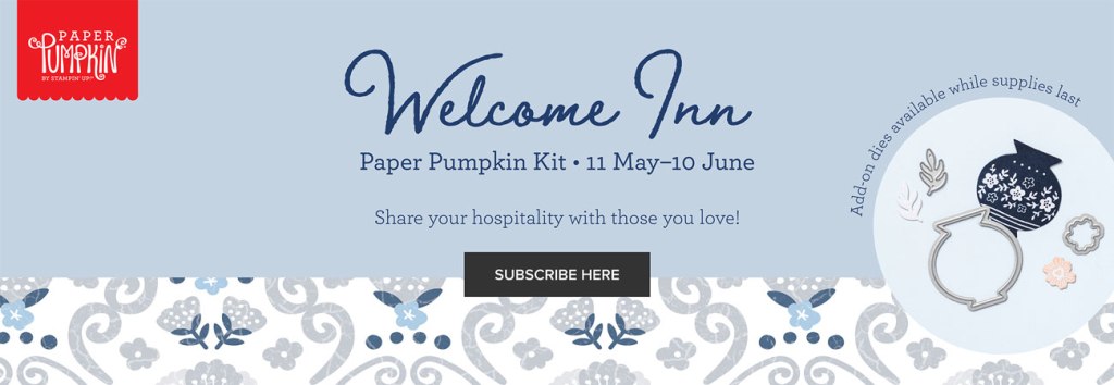 Lattes and a Card Class for&nbsp;June