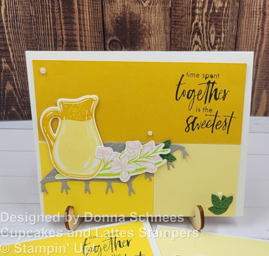 Lemonade