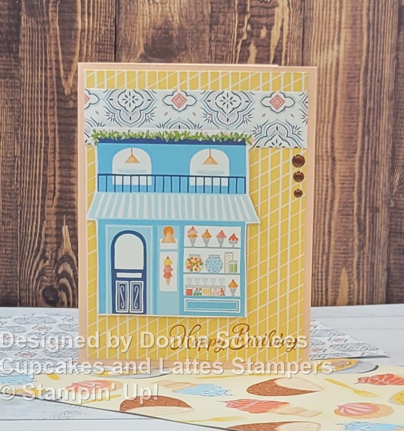 Crafty Challenge June 2023