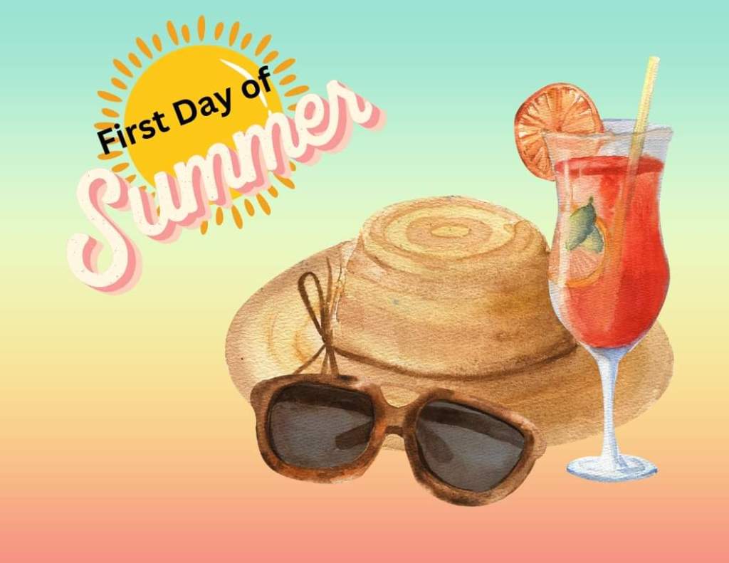 Sweet Summertime