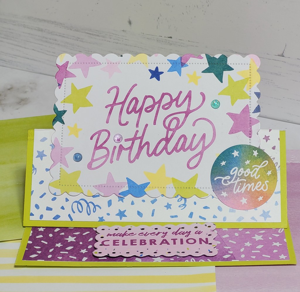 Happy Birthday!