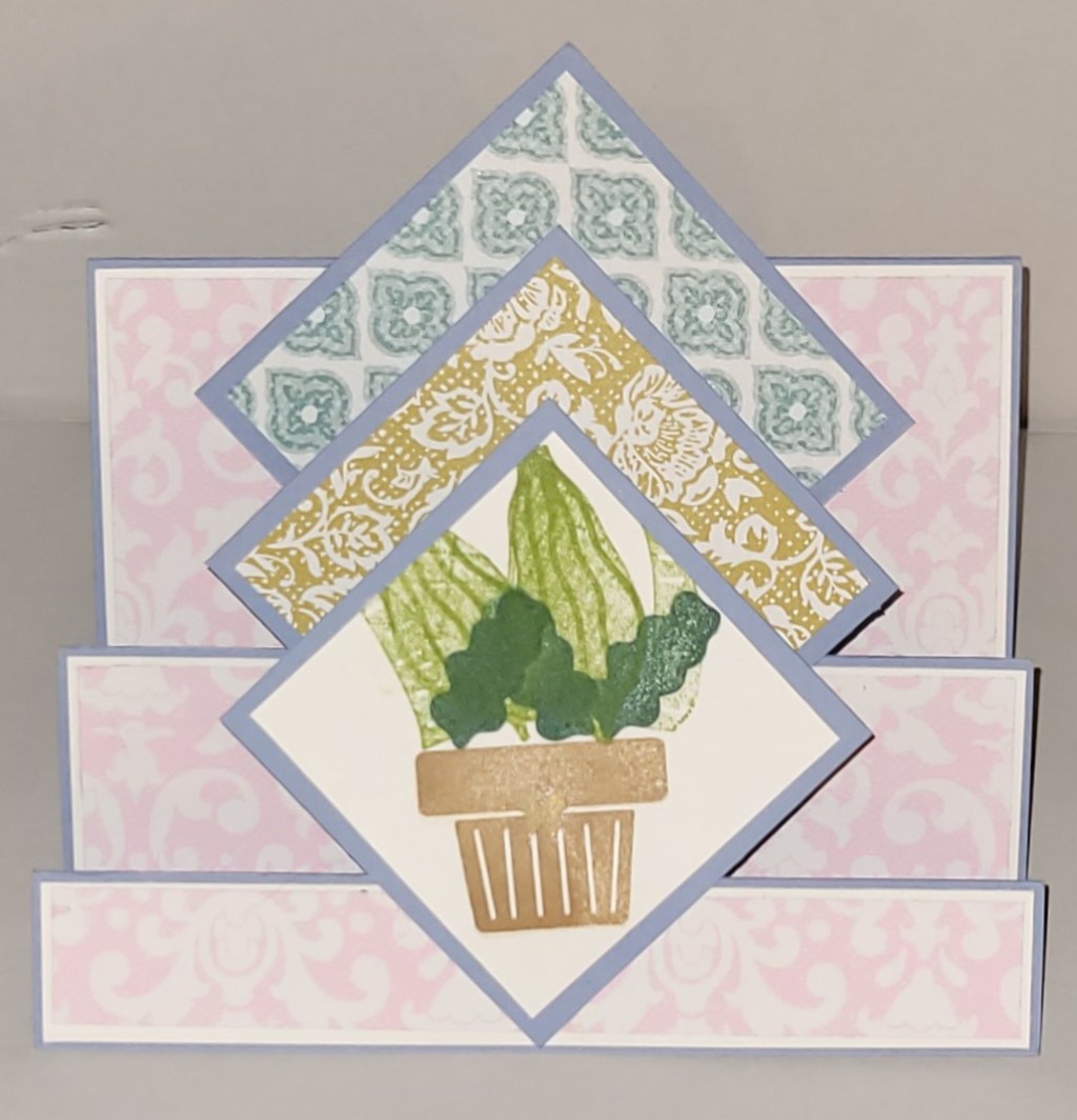Crafty Challenge Blog Hop-Roll of the&nbsp;Dice