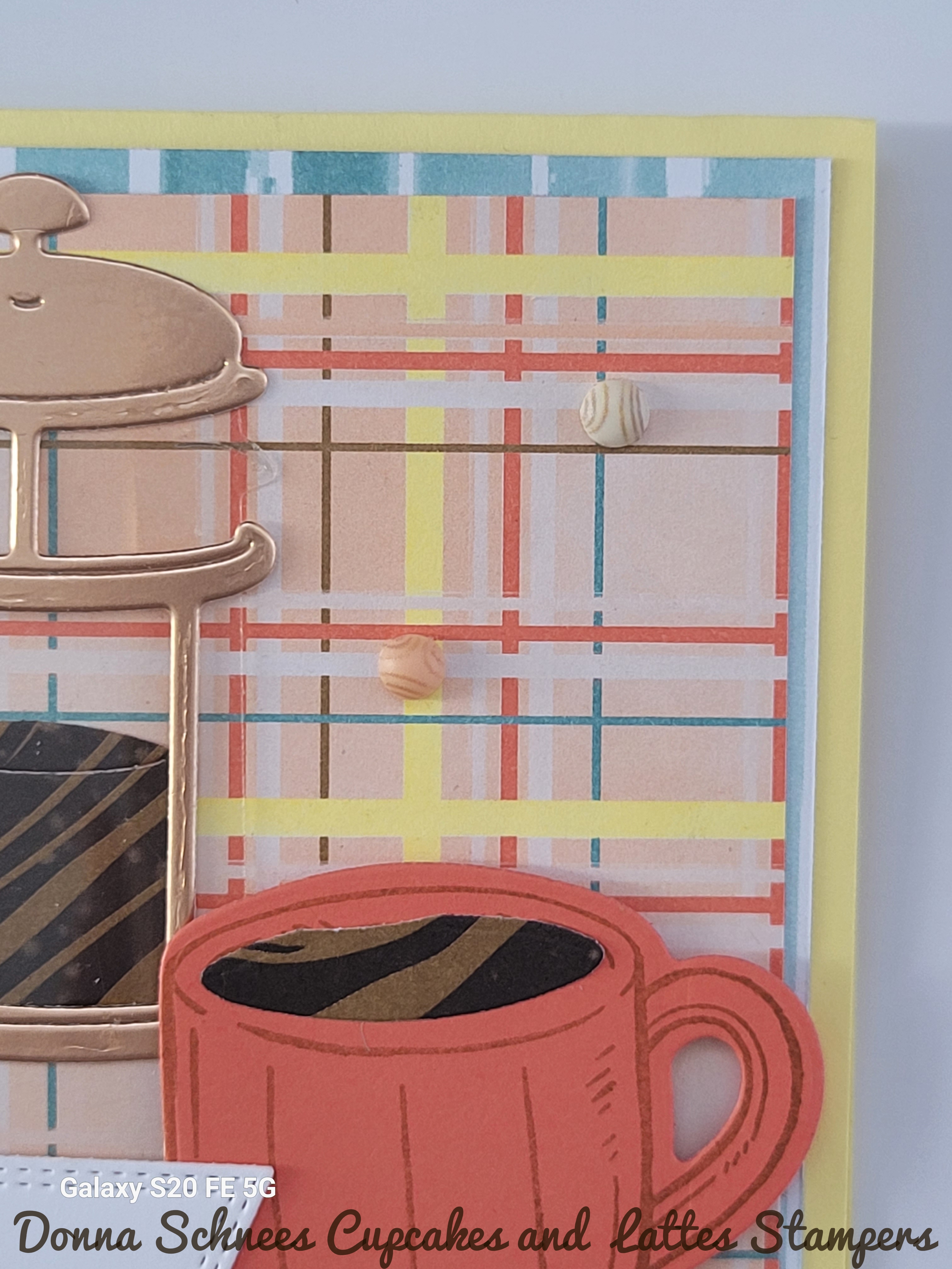 Share It Sunday Blog Hop-Latte Love