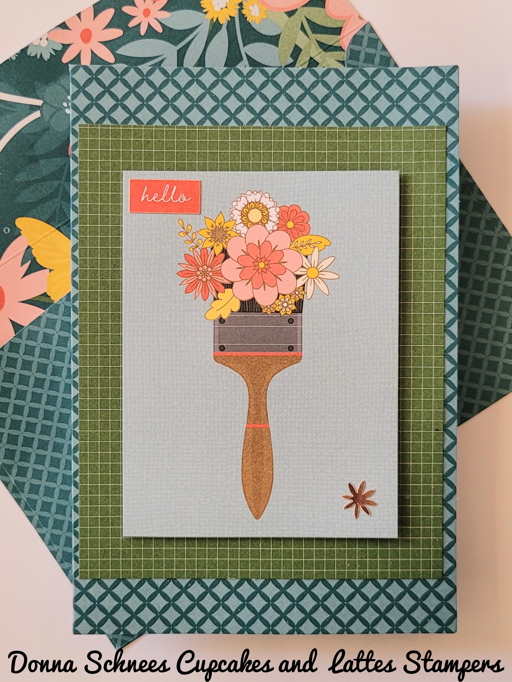 National Plant a Flower Day