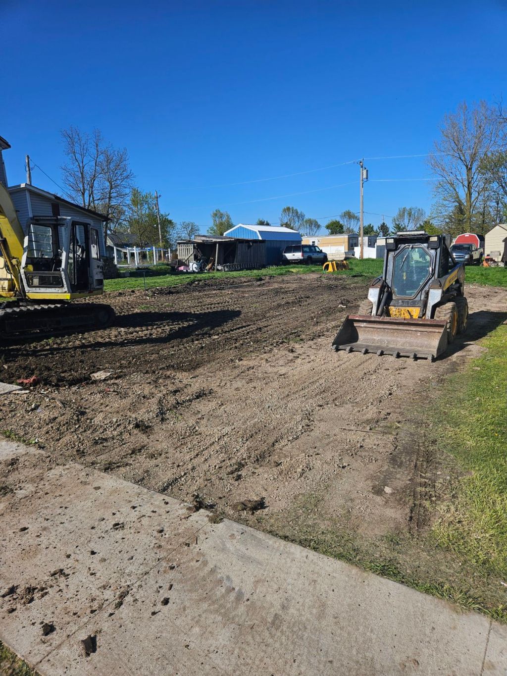 Update on my parents and their&nbsp;home