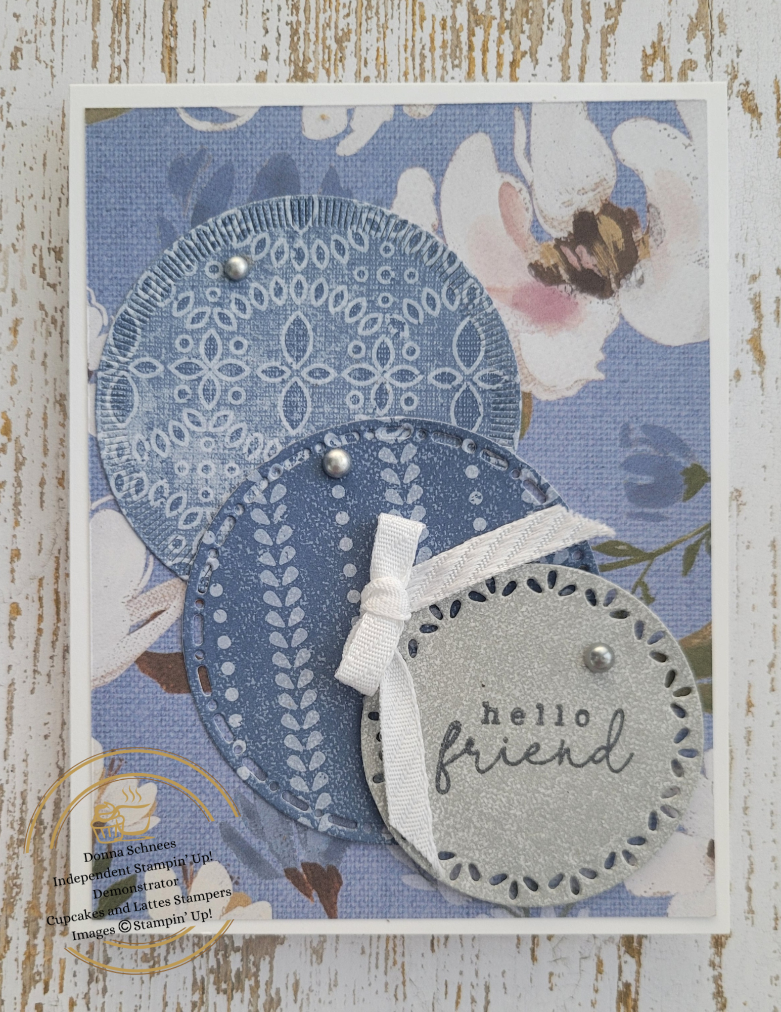 Country Denim Days-Day 1