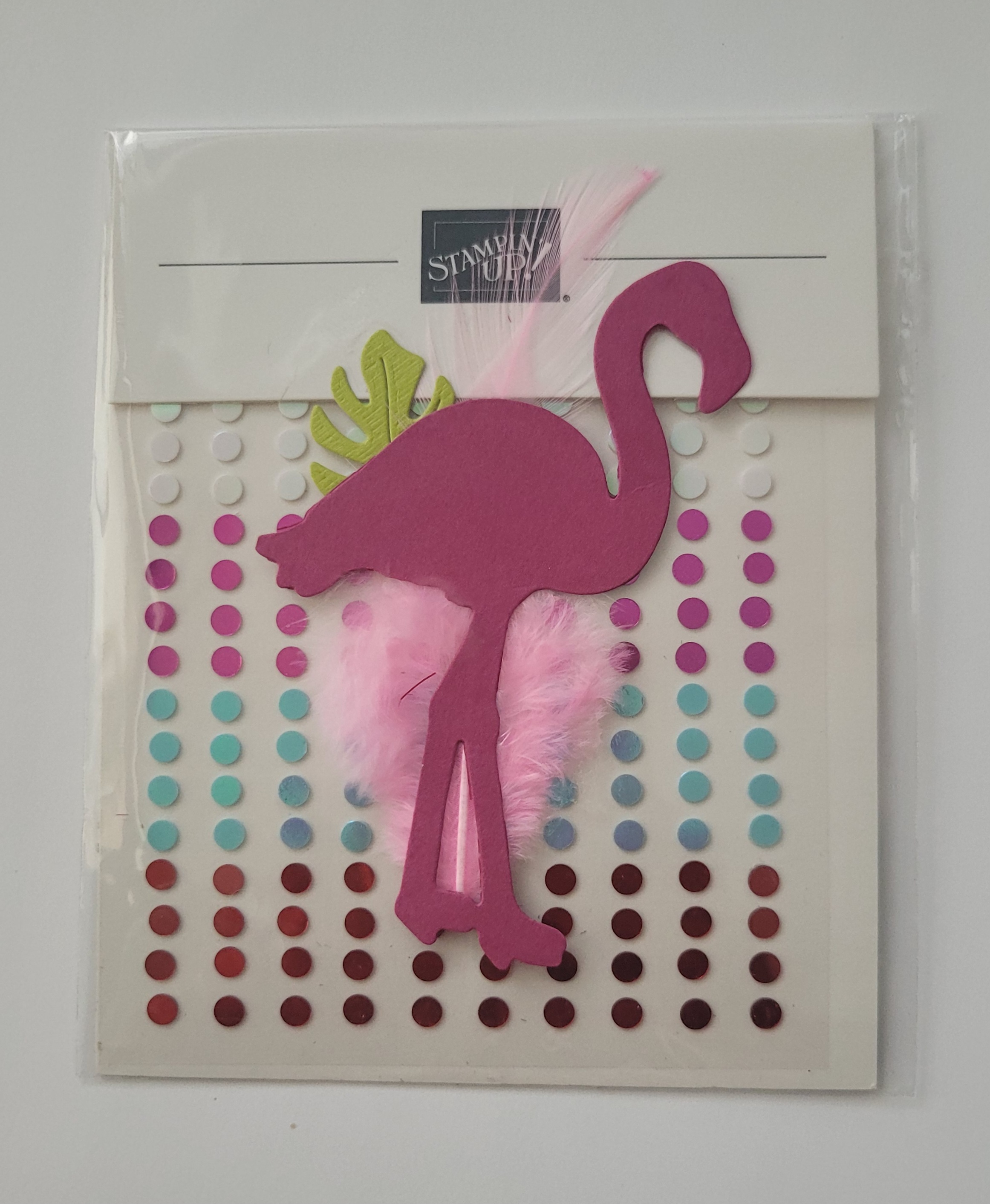 Colorful Embellishments and Event Recap | Dollar Tree Home Decor DIY