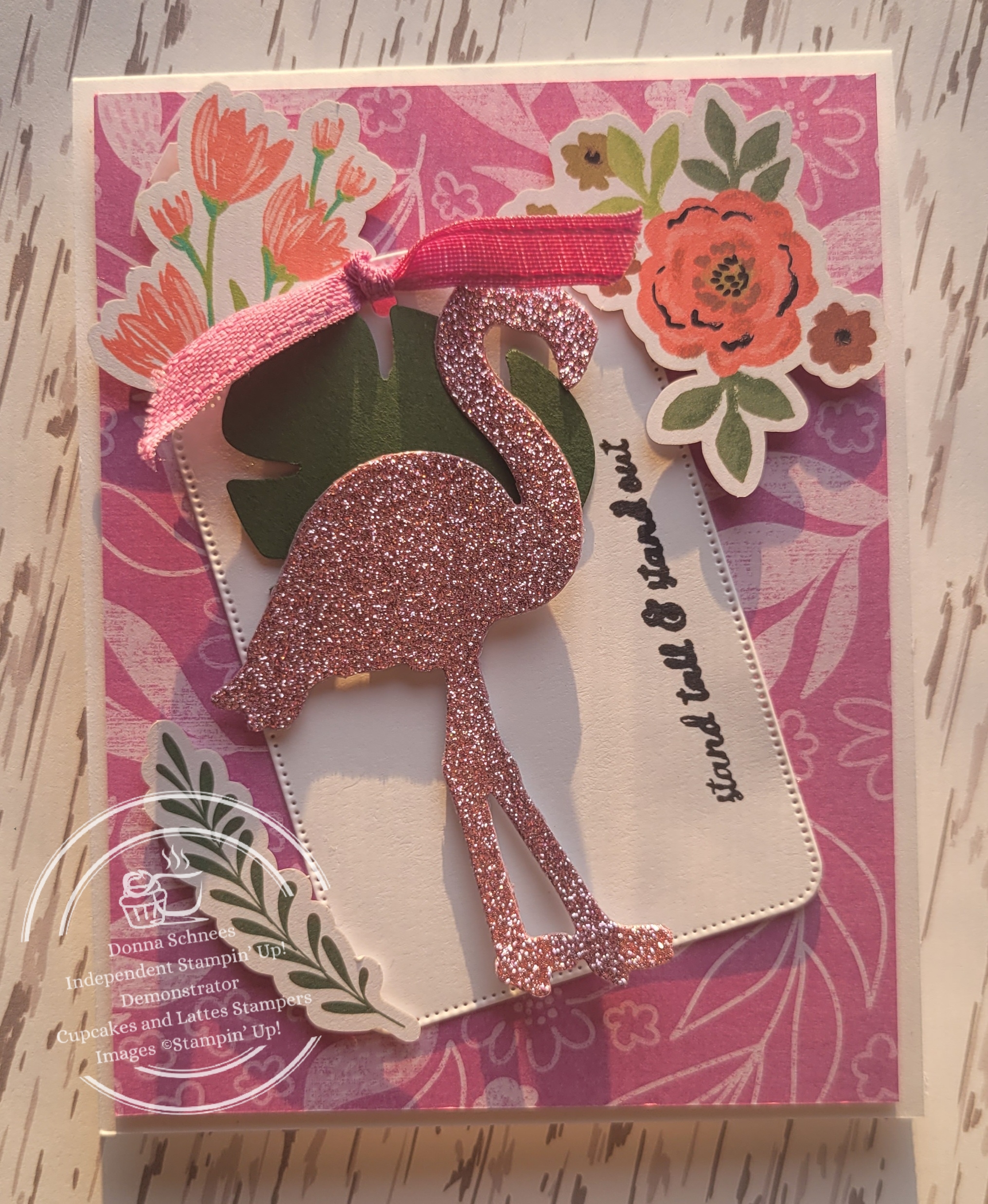 Creative Card Making with Event Ephemera and DSP | Relaxation Hobby Ideas