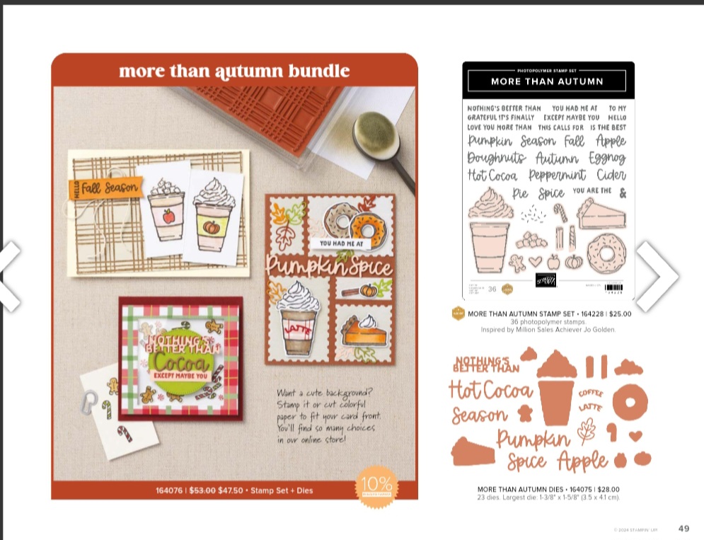 Celebrate Autumn: Sweater Weather & Pumpkin Season