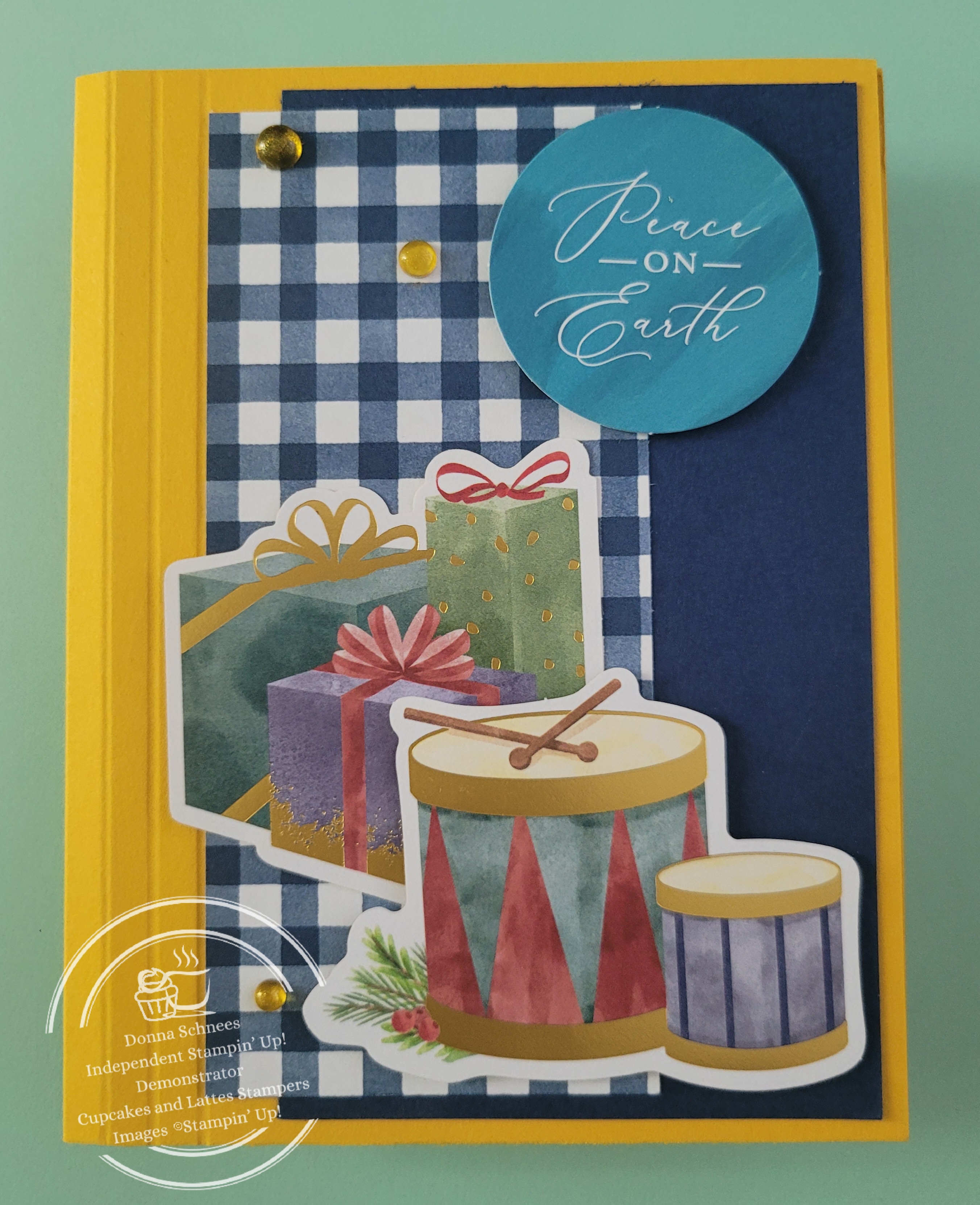 Elegant Card Making with Scoring Techniques