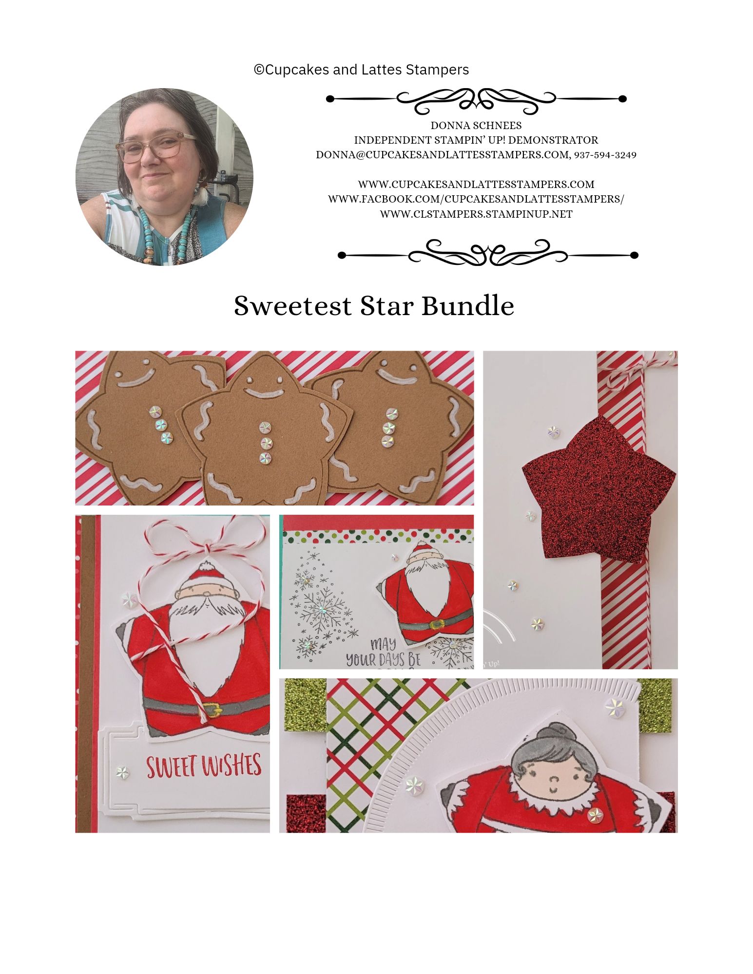 Create Unique Christmas Cards with Fun Classes