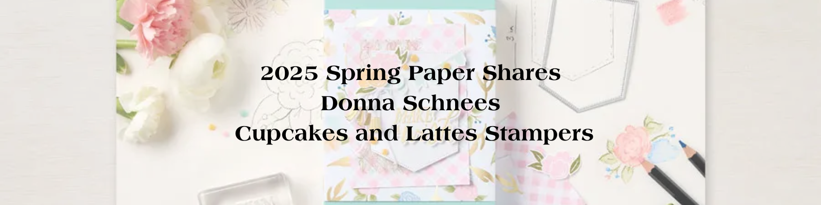 2025 Spring Catalog Paper Shares