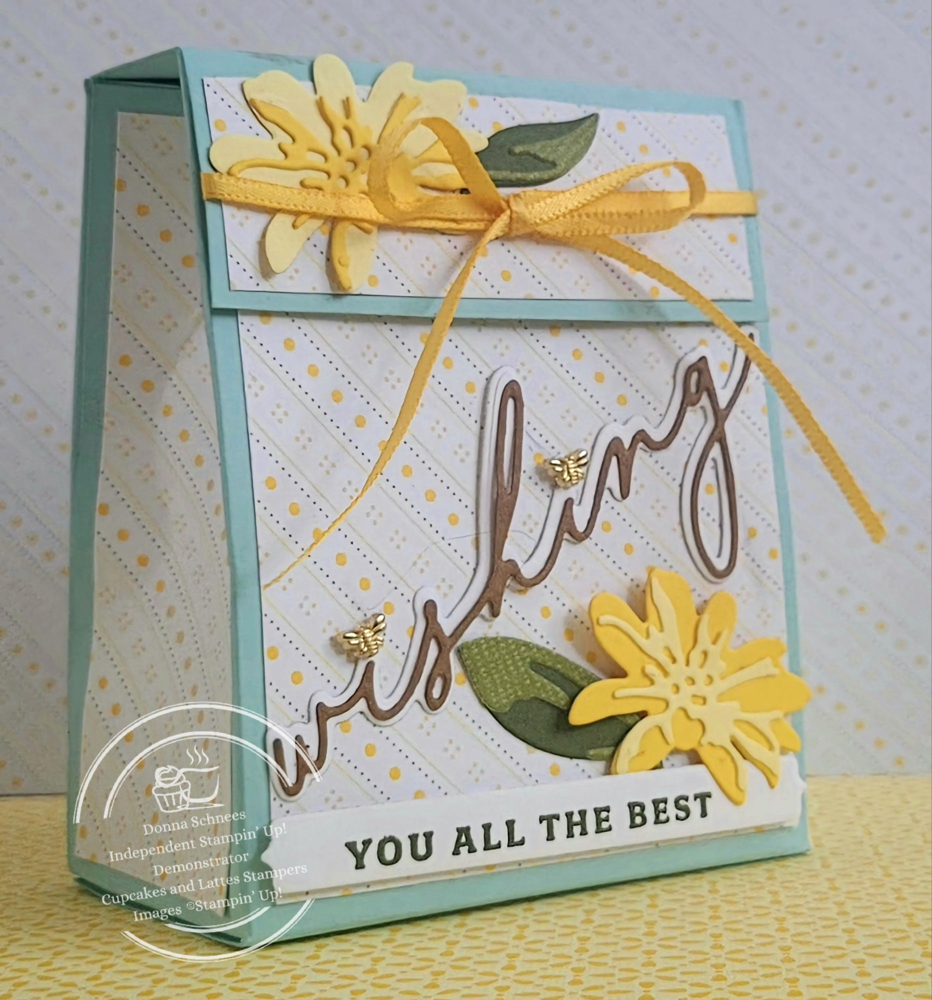 Create Beautiful Spring Cards with Floral Delight Suite