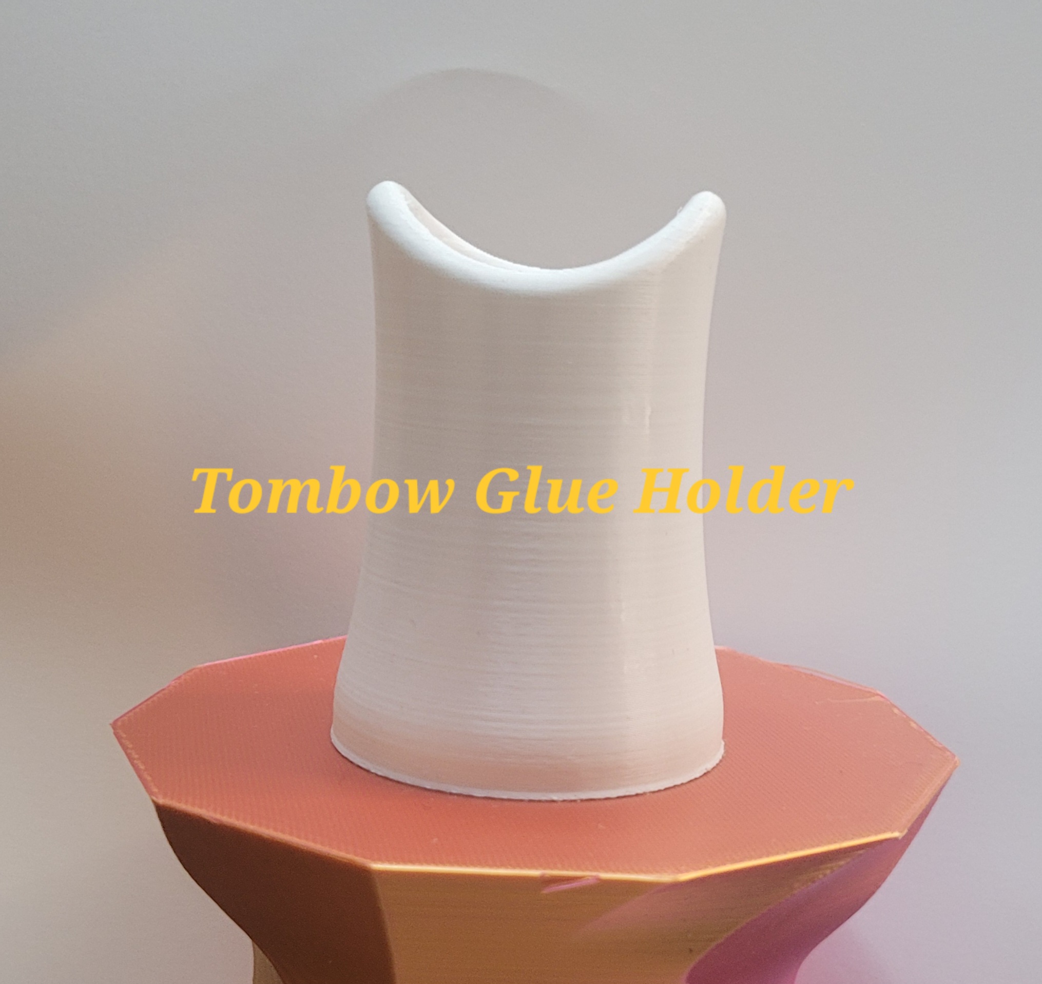 3D Printer and its involvement in my Stampin’ Up! Business