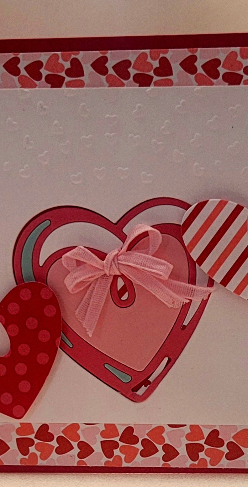 Hearts of Love