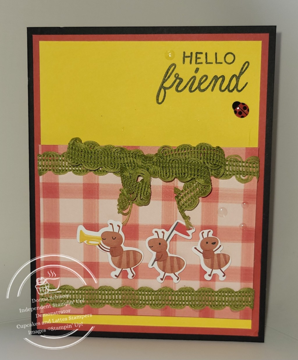 Stamping with Friends Blog Hop- January-April 2026&nbsp;Catalog