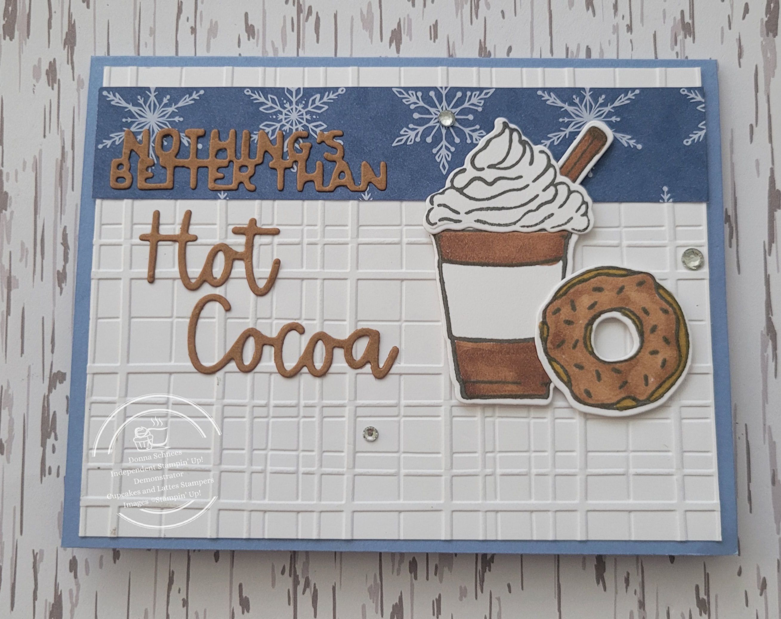 Hot Cocoa