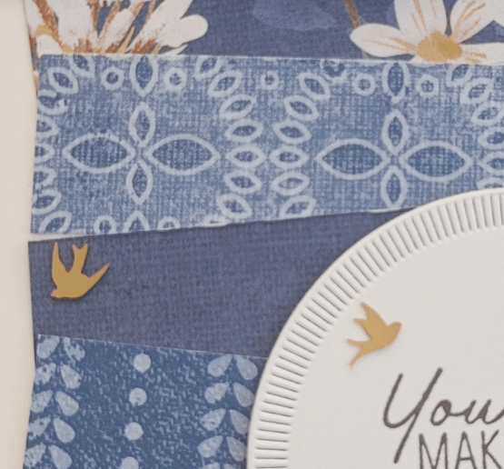 Share it Sunday Blog Hop with the Crafty&nbsp;Collaborations