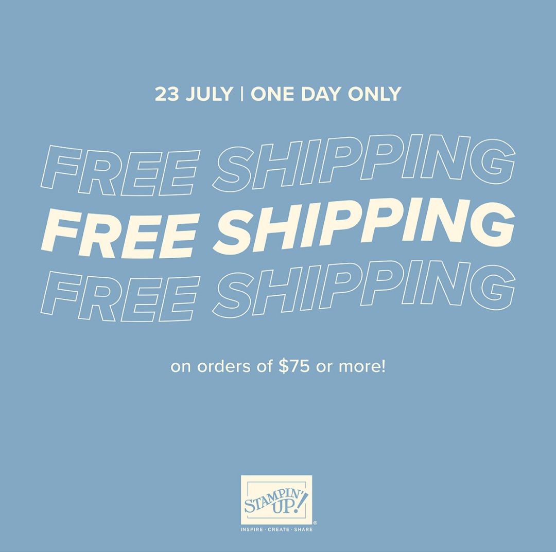 ONE DAY ONLY