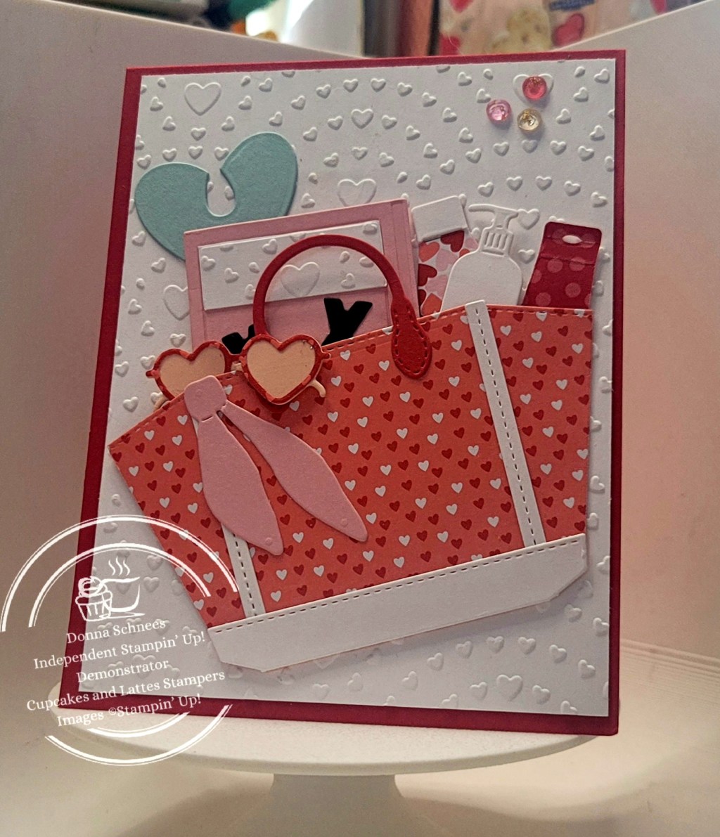 Valentine Shopping