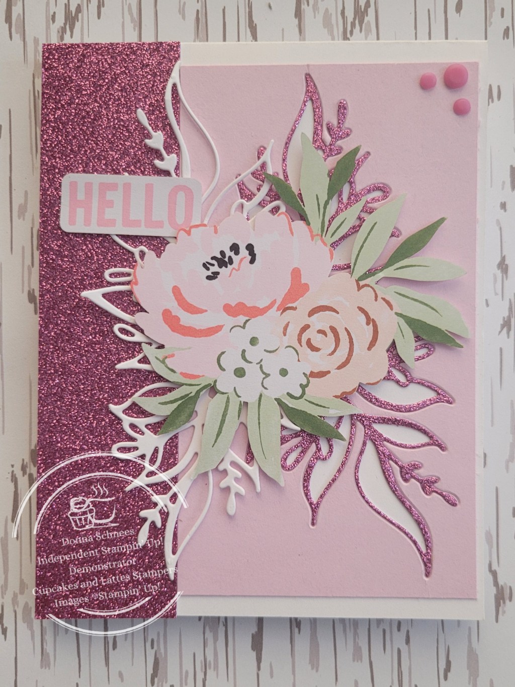 Creative Me Time: Remarkably Crafty Flamingle Retreat&nbsp;Highlights