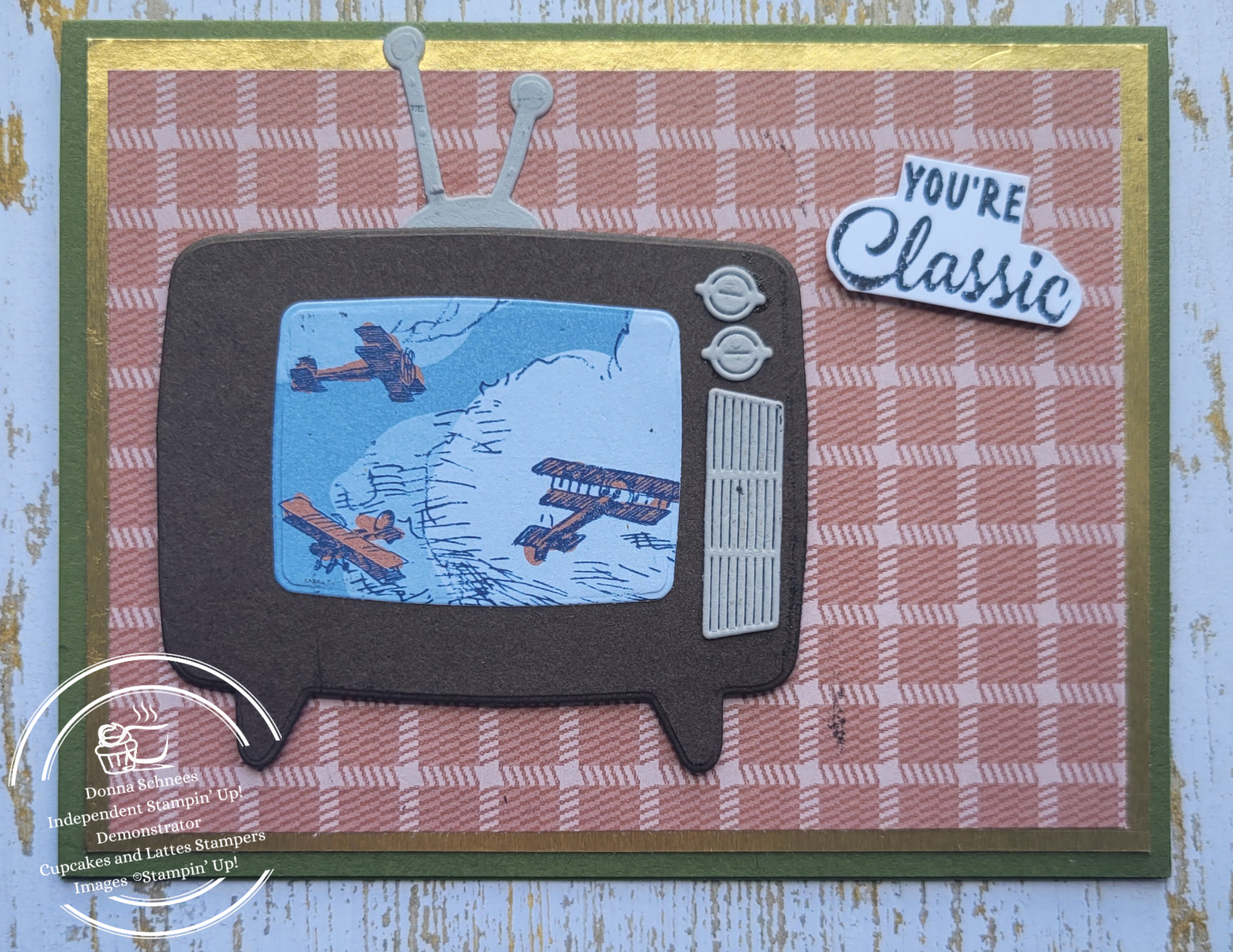 In Tune TV