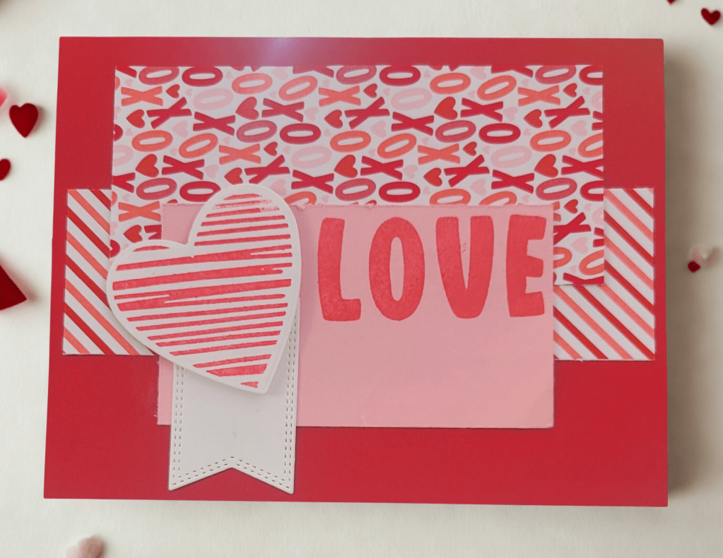 Love is in the&nbsp;air
