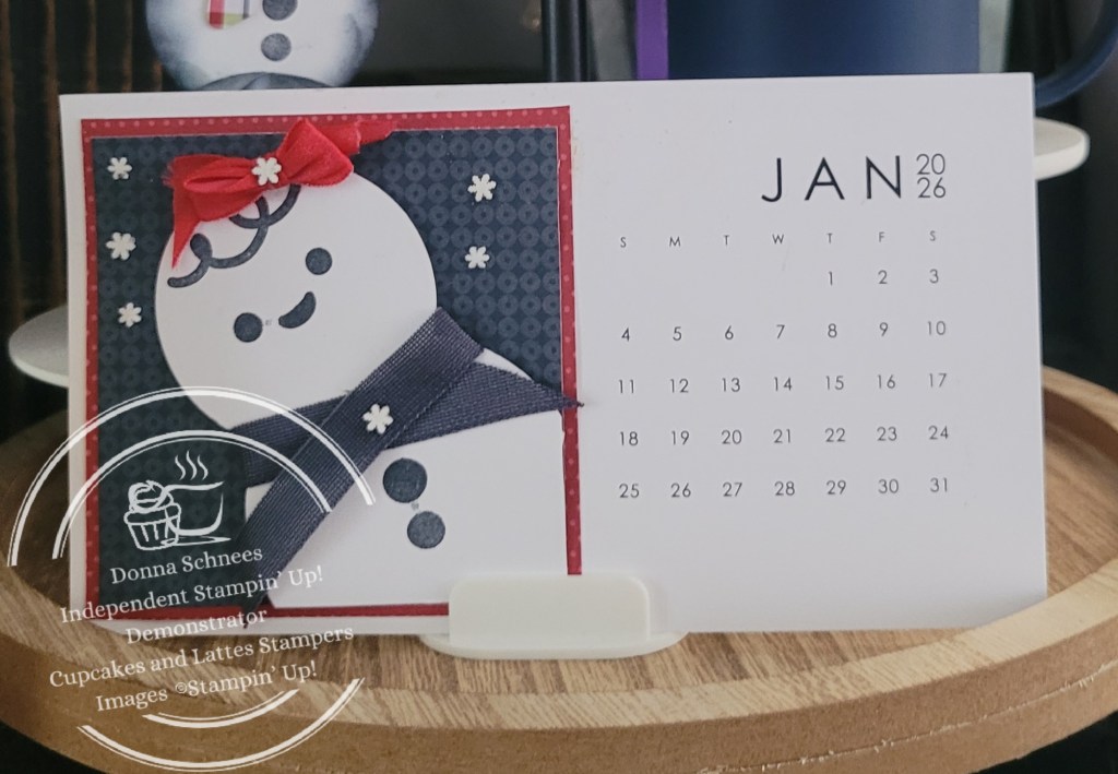 Calendar of the&nbsp;Month