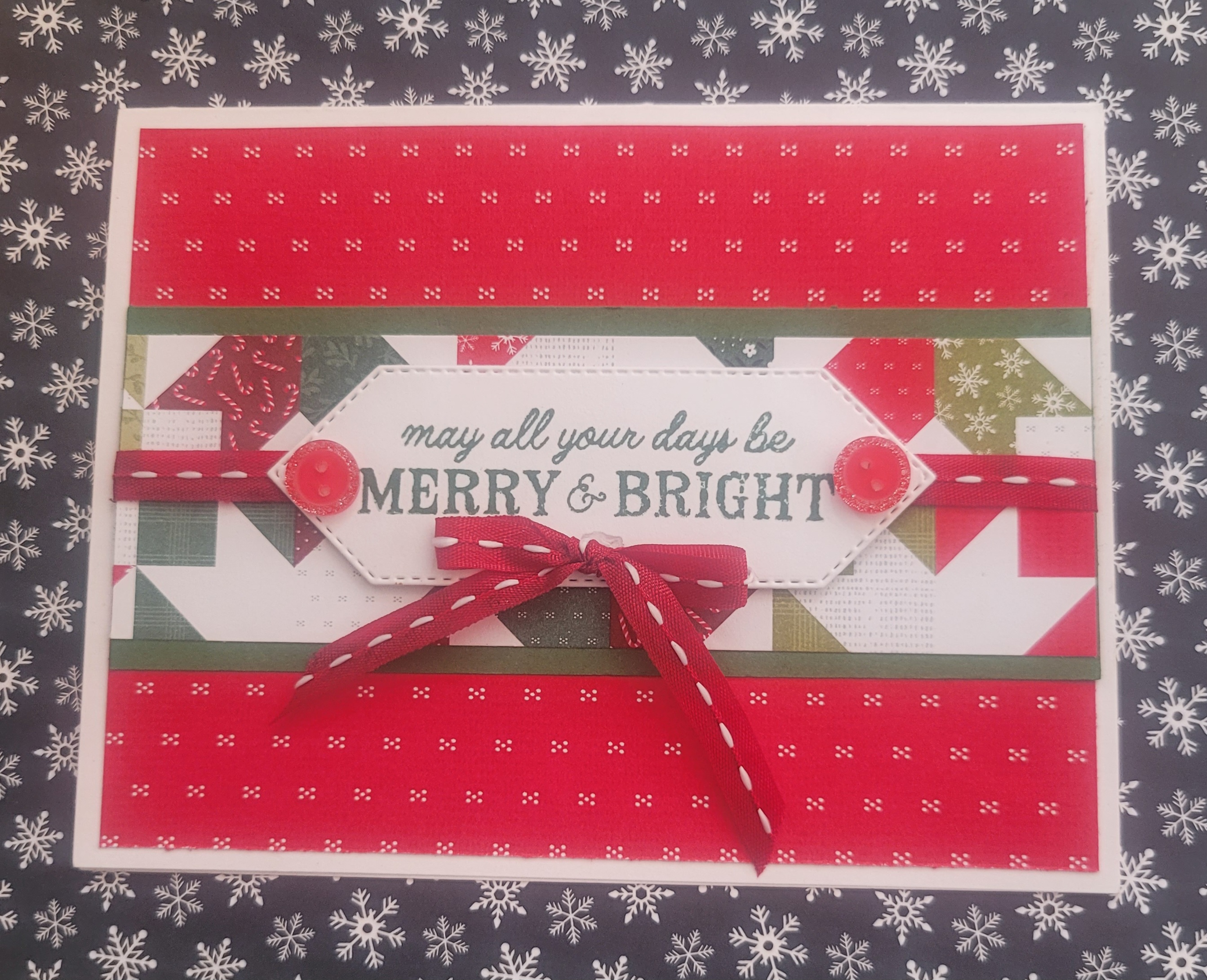Stamping with Friends Blog Hop-August 2026 Bloggers Choice