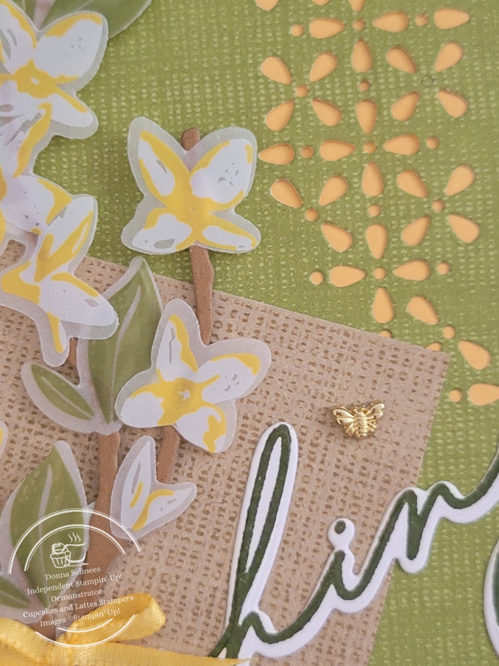 Sweet Stampede Blog Hop- Use a&nbsp;Sketch